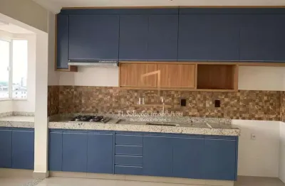 Apartamento com 2 quartos à venda na tubalina, setor sul, uberlândia,, tubalina, uberlândia por r$ 380.000
