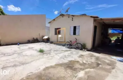 Casa com 3 quartos à venda na granada, setor sul, uberlândia,, granada, uberlândia por r$ 290.000