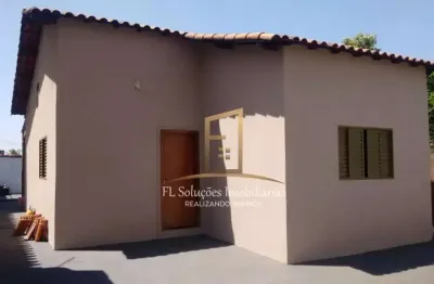 Casa com 3 quartos à venda na guarani, setor oeste, uberlândia, região geográfica imediata de uberlândia,, guarani, uberlândia por r$ 280.000