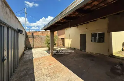 Casa com 2 quartos à venda na jardim europa, setor oeste, uberlândia,, jardim europa, uberlândia por r$ 330.000