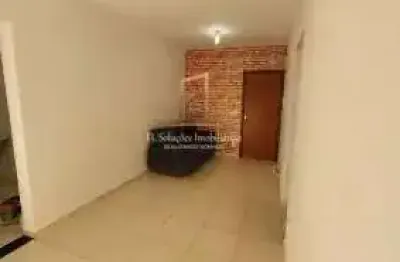Apartamento com 2 quartos à venda na Santa Mônica, Setor Leste, Uberlândia,, Santa Mônica, Uberlândia por R$ 260.000