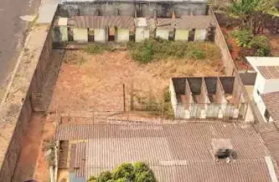 Terreno à venda na aclimação, setor leste, uberlândia, região geográfica imediata de uberlândia,, aclimação, uberlândia por r$ 420.000