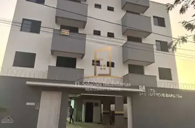 Apartamento com 2 quartos à venda na jardim botânico, setor sul, uberlândia, região geográfica imediata de uberlândia,, jardim botânico, uberlândia por r$ 298.000