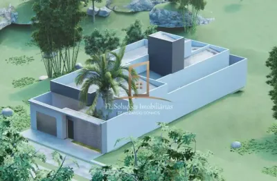 Casa com 3 quartos à venda na ciclovia portal do vale, uberlândia,, portal do vale, uberlândia por r$ 900.000