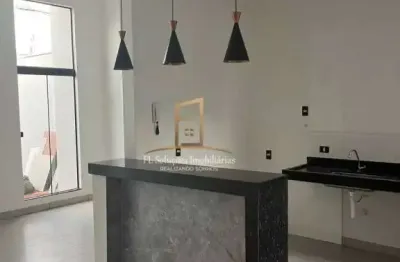 Casa com 3 quartos à venda na jardim brasília, uberlândia,, jardim brasília, uberlândia por r$ 370.000