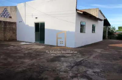 Casa com 3 quartos à venda na taiaman, setor oeste, uberlândia,, taiaman, uberlândia por r$ 275.000