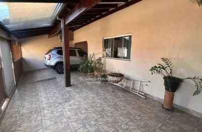 Casa com 3 quartos à venda na planalto, setor oeste, uberlândia,, planalto, uberlândia por r$ 500.000