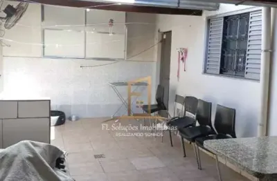 Casa com 3 quartos à venda na lídice, setor central, uberlândia,, lidice, uberlândia por r$ 330.000