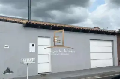 Casa com 3 quartos à venda na jardim holanda, setor oeste, uberlândia,, jardim holanda, uberlândia por r$ 336.000