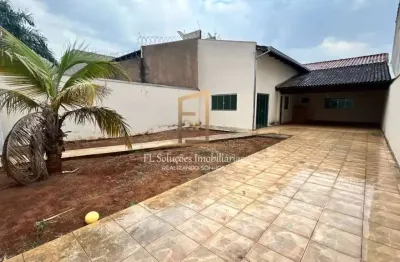 Casa com 2 quartos à venda na jardim botanico, setor sul, uberlândia,, jardim botânico, uberlândia por r$ 550.000