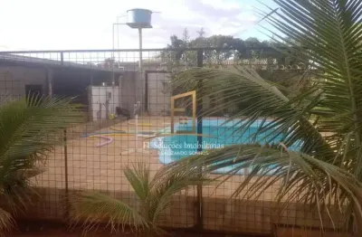 Casa com 3 quartos à venda na morada nova, tupaciguara, região geográfica imediata de uberlândia,, morada nova, uberlândia por r$ 440.000