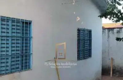 Casa com 2 quartos à venda na são jorge, setor sul, uberlândia,, são jorge, uberlândia por r$ 280.000