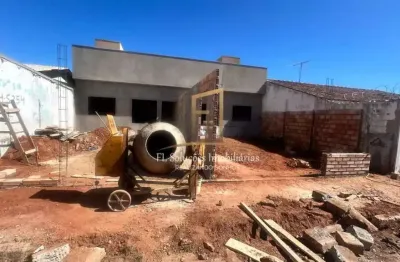 Casa com 2 quartos à venda na planalto, setor oeste, uberlândia,, planalto, uberlândia por r$ 320.000