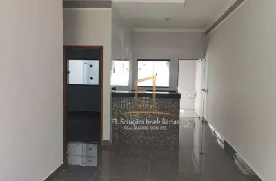 Casa com 2 quartos à venda na jardim brasília, setor norte, uberlândia,, jardim brasília, uberlândia por r$ 279.000