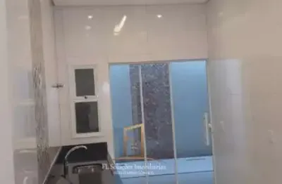 Casa com 3 quartos à venda na vida nova, nova alvorada, uberlândia,, vida nova, uberlândia por r$ 510.000