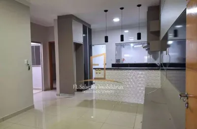 Casa com 2 quartos à venda na jardim europa, setor oeste, uberlândia,, jardim europa, uberlândia por r$ 350.000