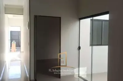 Casa com 2 quartos à venda na jardim europa, setor oeste, uberlândia,, jardim europa, uberlândia por r$ 295.000