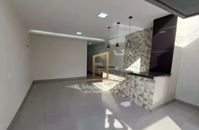 Casa com 2 quartos à venda na jardim europa, setor oeste, uberlândia,, jardim europa, uberlândia por r$ 320.000