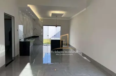 Casa com 3 quartos à venda na jardim europa, setor oeste, uberlândia,, jardim europa, uberlândia por r$ 700.000