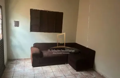 Casa com 2 quartos à venda na avenida aspirante mega, jaraguá, setor oeste, uberlândia, região geográfica imediata de uberlândia, região geográfica intermediária de uberlândia, minas gerais, região sudeste, 38413-018, brasil, jardim canaã, uberlândia por r$ 270.000