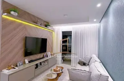 Apartamento com 2 quartos à venda na tubalina, setor sul, uberlândia,, tubalina, uberlândia por r$ 550.000