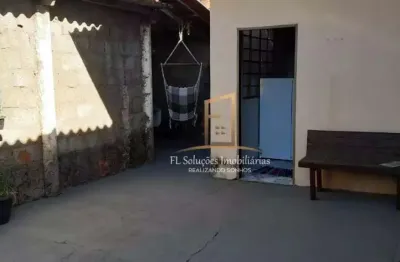 Casa com 2 quartos à venda na guarani, setor oeste, uberlândia,, guarani, uberlândia por r$ 235.000