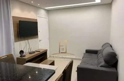 Apartamento com 2 quartos à venda na shopping park, setor sul, uberlândia,, shopping park, uberlândia por r$ 180.000