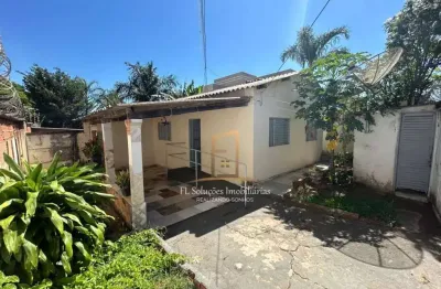 Casa com 2 quartos à venda na saraiva, setor sul, uberlândia,, saraiva, uberlândia por r$ 470.000