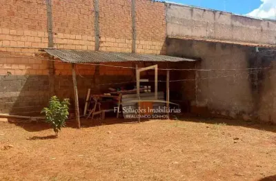Casa com 3 quartos à venda na jardim holanda, setor oeste, uberlândia,, jardim holanda, uberlândia por r$ 300.000