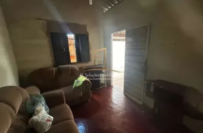 Casa com 2 quartos à venda na luizote de freitas, setor oeste, uberlândia,, luizote de freitas, uberlândia por r$ 150.000
