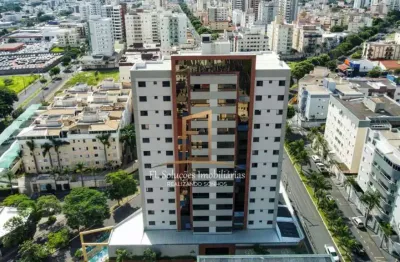 Apartamento com 3 quartos à venda na Santa Mônica, Setor Leste, Uberlândia,, Santa Mônica, Uberlândia por R$ 950.000