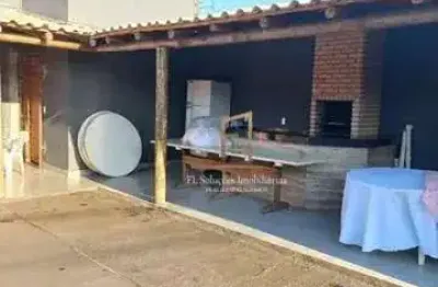 Casa com 2 quartos à venda na jardim brasília, setor norte, uberlândia,, jardim brasília, uberlândia por r$ 530.000
