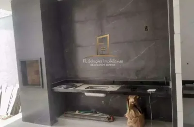 Casa com 3 quartos à venda na jardim inconfidência, setor sul, uberlândia,, jardim inconfidência, uberlândia por r$ 970.000