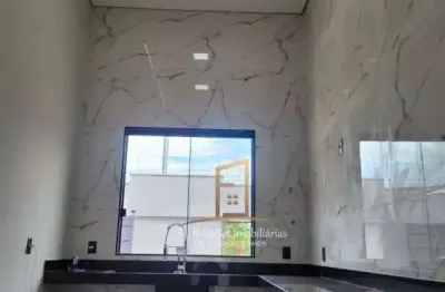 Casa com 3 quartos à venda na jardim brasília, setor norte, uberlândia,, jardim brasília, uberlândia por r$ 430.000