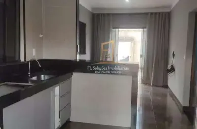 Casa com 2 quartos à venda na jardim holanda, setor oeste, uberlândia,, jardim holanda, uberlândia por r$ 310.000