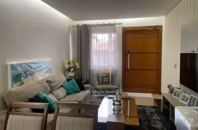 Casa com 3 quartos à venda no minas gerais, uberlândia  por r$ 795.000