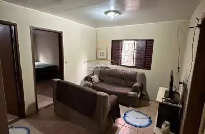 Casa com 3 quartos à venda na laranjeiras, setor sul, uberlândia,, são jorge, uberlândia por r$ 310.000