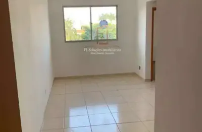 Apartamento com 2 quartos à venda na presidente roosevelt, setor norte, uberlândia,, presidente roosevelt, uberlândia por r$ 210.000