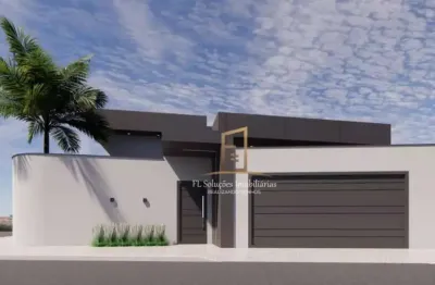 Casa com 3 quartos à venda na jardim europa, setor oeste, uberlândia,, jardim europa, uberlândia por r$ 850.000