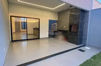 Casa com 3 quartos à venda na gsp life uberlândia, setor sul, uberlândia,, laranjeiras, uberlândia por r$ 720.000