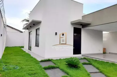 Casa com 3 quartos à venda na jardim europa, setor oeste, uberlândia,, jardim europa, uberlândia por r$ 700.000