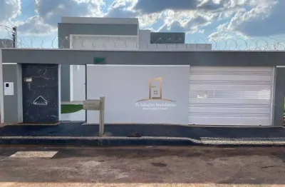 Casa com 3 quartos à venda na laranjeiras, setor sul, uberlândia,, laranjeiras, uberlândia por r$ 600.000