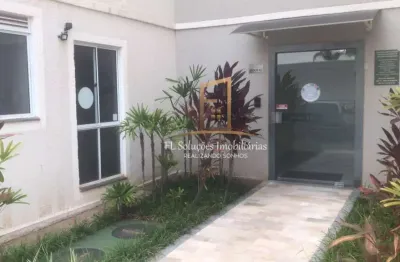 Apartamento com 2 quartos à venda na jardim patrícia, setor oeste, uberlândia,, jardim patrícia, uberlândia por r$ 185.000