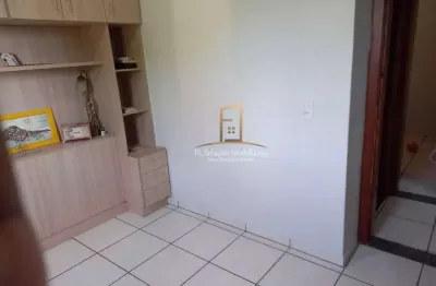 Apartamento com 2 quartos à venda na cidade jardim, setor sul, uberlândia,, cidade jardim, uberlândia por r$ 240.000