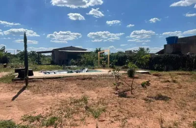 Chácara / sítio com 1 quarto à venda na morada nova i, miraporanga, uberlândia,, morada nova, uberlândia por r$ 160.000