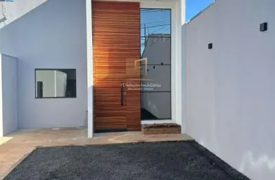 Casa com 3 quartos à venda na jardim brasília, setor norte, uberlândia,, jardim brasília, uberlândia por r$ 485.000