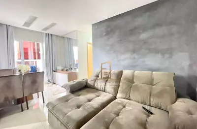 Apartamento com 2 quartos à venda na alto umuarama, setor leste, uberlândia,, alto umuarama, uberlândia por r$ 270.000