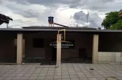 Casa com 3 quartos à venda na são jorge, setor sul, uberlândia,, são jorge, uberlândia por r$ 330.000