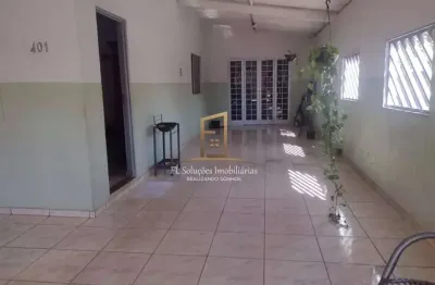 Casa com 3 quartos à venda na alvorada, setor leste, uberlândia,, conjunto alvorada, uberlândia por r$ 265.000