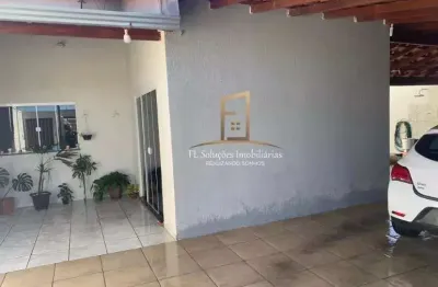 Casa com 3 quartos à venda na shopping park, setor sul, uberlândia,, shopping park, uberlândia por r$ 399.000